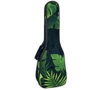 Étui pour ukulélé de concert Motif Wild West Texture sans fin Doux et épais Rembourré 10 mm d'épaisseur Rembourrage en éponge, Multicolore 02, 25.9x9x3.1in/66x23x8cm, Organiseur de sac
