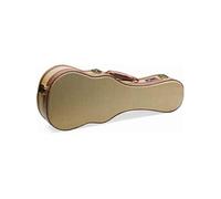 Stagg GCX-UKS GD Ukulélé soprano 21" Gold