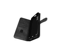 Etui pour Ulefone Armor 12 5G Clapet Portefeuille Fonction Support Vidéo noir