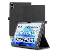 Étui pour UMIDIGI G2 Tablet, 10.1 inch, Étui Intelligent pour UMIDIGI G2 Tablet avec Angles de Vue Multiples, Protection Complète.