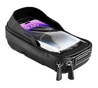 Étui Pour Vélo - Fixed - Bikee Bag2 - Noir - Fixation Rapide - Étanche Multicolore