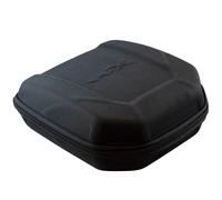 Étui pour verres de lunettes Wiley X Detection 5 Lens Case - Black