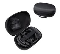 Étui pour Vive Focus 3, étui de Transport Rigide Tout-en-Un, Sac de Rangement Portable pour Casque de réalité virtuelle HTC VIVE Focus 3 et Accessoires
