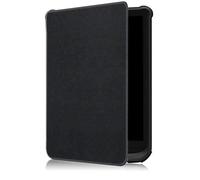 Etui pour Vivlio Touch Lux 4 Lux 5 HD Plus - Noir - Coque Housse liseuse pour Vivlio Touch Lux 4 Touch Lux 5 Touch HD Plus