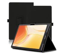 Étui pour Wacom One 12 11.6 Pouces, Wacom One 12 Coque Tablette, Housse de Protection avec Support Pliable, Porte-Crayon et Dragonne, Protection Totale. (Noir)