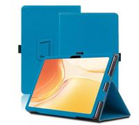 Étui pour Wacom One 12 11.6 Pouces, Wacom One 12 Coque Tablette, Housse de Protection avec Support Pliable, Porte-Crayon et Dragonne, Protection Totale. (Bleu Clair)