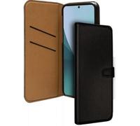 Bigben Connected FOLIOX12LB coque de protection pour téléphones portables Noir Xiaomi 12 Lite
