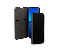 Etui pour Xiaomi 13 Folio Wallet avec et Support vidéo Certifié GRS Noir