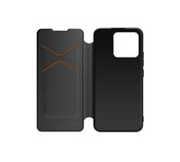 Etui pour Xiaomi 13 Pro Porte-Cartes Dragonne incluse Made For Xiaomi Noir