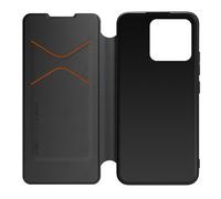 Étui pour Xiaomi 13 Pro Porte-Cartes Dragonne incluse Made For Xiaomi Noir