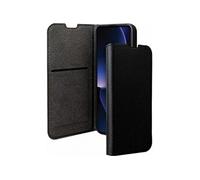 Etui pour Xiaomi 13T / 13T Pro Folio Wallet avec Porte-cartes et Support vidéo Noir
