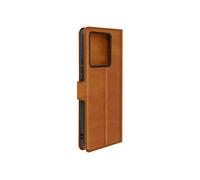 Etui pour Xiaomi 13T et 13T Pro Porte-carte Support Vidéo Série Vintage Camel