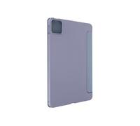 Etui pour Xiaomi Pad 6 et Pad 6 Pro Trifold Support Video et Clavier Bleu clair