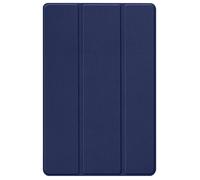 Étui pour Xiaomi Pad 6 Clapet Support Vidéo et Saisie Avizar bleu nuit Bleu Nuit G
