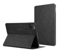 Étui pour tablette - Xiaomi - Pad 7/7 Pro - Noir - Antichoc - Support vidéo