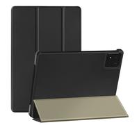Étui Pour Xiaomi Pad 7 Pro Et Pad 7 Clapet Support Vidéo Clavier Noir