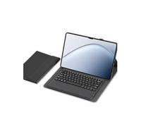 Etui pour Xiaomi Pad 7 Ultra Bluetooth détachable clavier - Noir