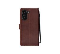 Avizar Étui pour Xiaomi Poco X7 Pro Dragonne Clapet Support Portefeuille