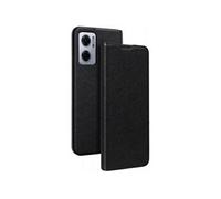 Etui pour Xiaomi Redmi 10 5G Folio avec Porte-cartes et Support Vidéo Noir