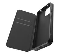 Étui pour Xiaomi Redmi 12 Porte-carte Support Vidéo Clapet Magnétique Noir