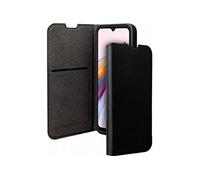 Xiaomi Folio Wallet Redmi 12C – 65% plastique recyclé – Noir souple