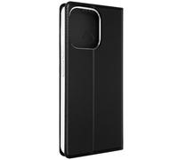 Étui pour Xiaomi Redmi 12C Porte-carte Support Vidéo Dux Ducis Noir