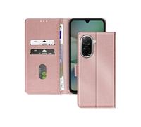 Avizar Étui pour Xiaomi Redmi A5 Clapet Portefeuille et Support Vidéo