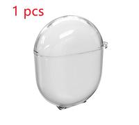 Étui pour Xiaomi Redmi Airdots 3 Pro, 1/5 pièces, coque de protection souple en TPU pour écouteurs Redmi Buds 3 Pro