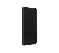 Etui pour Xiaomi Redmi Note 10 Pro Folio avec Porte-cartes et Support Vidéo Noir
