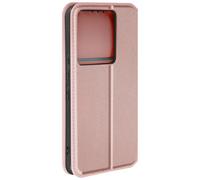 Avizar Étui pour Xiaomi Redmi Note 13 Pro 5G Porte-carte Support Vidéo