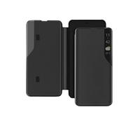 Etui pour Xiaomi Redmi Note 14 5G Clapet Support Vidéo Noir