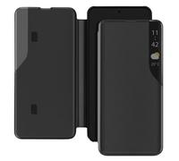 Étui pour Xiaomi Redmi Note 14 5G Clapet Support Vidéo Noir