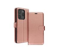 Mayaxess Étui pour Xiaomi Redmi Note 14 5G Portefeuille avec Dragonne