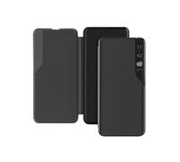 Avizar Étui pour Xiaomi Redmi Note 14 Pro et 14 Pro Plus Clapet Support Vidéo