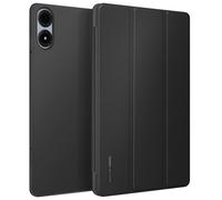 Étui pour Xiaomi Redmi Pad Pro, Pad 2 Pro et Poco Pad Clapet Support Vidéo Noir