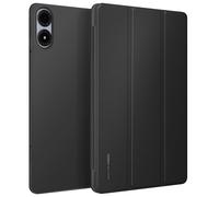 Étui pour Xiaomi Redmi Pad Pro, Pad 2 Pro et Poco Pad Clapet Support Vidéo Xfm Noir
