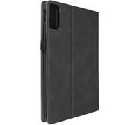 Étui pour Xiaomi Redmi Pad SE Portefeuille Multi-compartiment Support Vidéo Noir