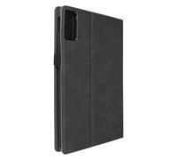 Housse Tablette Avizar Etui pour Xiaomi Redmi Pad SE Portefeuille Multi-compartiment Support Vidéo Noir
