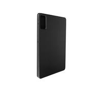 Etui pour Xiaomi Redmi Pad SE Trifold Support Vidéo et Clavier Noir Noir