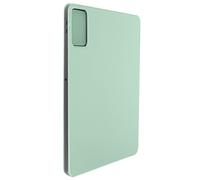 Housse Tablette Avizar Housse pour Xiaomi Redmi Pad SE Clapet Trifold Support vidéo / clavier Mise en Veille Vert