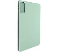 Housse Tablette Avizar Housse pour Xiaomi Redmi Pad SE Clapet Trifold Support vidéo / clavier Mise en Veille Vert