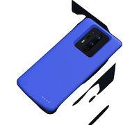 Étui powerbank, batterie 10000mAh, chargement intelligent, BlueOneplus 8 Pro