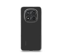 Étui pr portable "Always Clear" pr Xiaomi Redmi Note 14 Pro 4G, trsp.