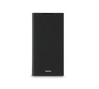 Étui pr portable "Daily Protect" pr Samsung Galaxy S24 Ultra, noir