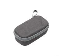 Étui pratique pour appareil photo Insta360 X5/X4, design intelligent pour une organisation et une protection faciles du matériel (X5/4 simple)