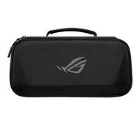 Etui Premium Asus Noir pour console portable ROG Xbox Ally Noir