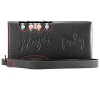 Etui Premium en Cuir Chord Electronics pour Mojo 2 + Poly Noir Vinyle