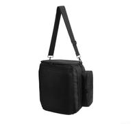Étui Protecteur 27x22x33cm pour Haut-Parleur Étui Protecteur | Dimensions 27.5x22.5x33cm, ajustement parfait, design compact, protection anti-rayures, usage quotidien