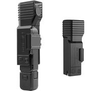 Étui Protecteur De Caméra Pour Dji Osmo Pocket 3, Protège Gimbal, Lentille Et Écran Pour Accessoires Dji Osmo Pocket 3, Qx1015[GOP6255017]