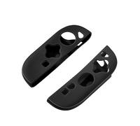 Étui protecteur Pour Switch Joy Con contrôleurs, Couverture protectrice en silicone doux, Accessoires de jeu pour contrôleurs portatifs Installation facile,Anti-Scratc, anti-empreinte digitale